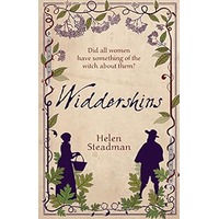 Widdershins by Helen Steadman PDF ePub Audio Book Summary