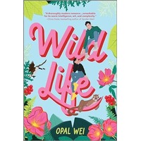 Wild Life by Opal Wei PDF ePub Audio Book Summary