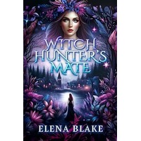 Witch Hunter's Mate by Elena Blake PDF ePub Audio Book Summary