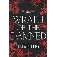 Wrath of the Damned by Ella Fields PDF ePub Audio Book Summary