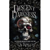 A Descent Into Darkness by T.S. Kinley PDF ePub Audio Book Summary