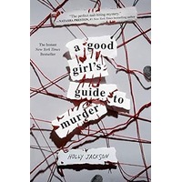 A Good Girl's Guide to Murder by Holly Jackson PDF ePub Audio Book Summary