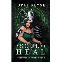 A Soul to Heal by Opal Reyne PDF ePub Audio Book Summary