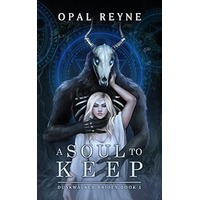 A Soul to Keep by Opal Reyne PDF ePub Audio Book Summary