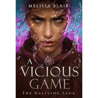 A Vicious Game by Melissa Blair PDF ePub Audio Book Summary