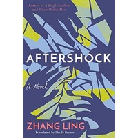 Aftershock by Zhang Ling PDF ePub Audio Book Summary