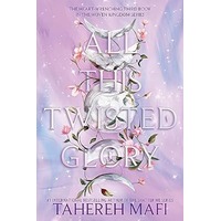 All This Twisted Glory by Tahereh Mafi PDF ePub Audio Book Summary