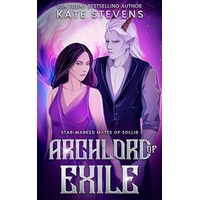 Archlord of Exile by Kate Stevens PDF ePub Audio Book Summary