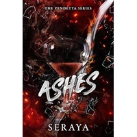 Ashes by SeRaya PDF ePub Audio Book Summary