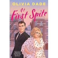 At First Spite by Olivia Dade PDF ePub Audio Book Summary