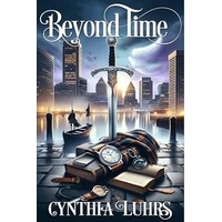 Beyond Time by Cynthia Luhrs PDF ePub Audio Book Summary