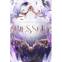 Blessed by S.J. West PDF ePub Audio Book Summary