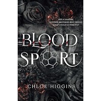 Blood Sport by Chloe Higgins PDF ePub Audio Book Summary