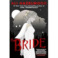 Bride by Ali Hazelwood PDF ePub Audio Book Summary