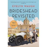 Brideshead Revisited by Evelyn Waugh PDF ePub Audio Book Summary
