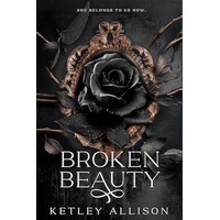 Broken Beauty by Ketley Allison PDF ePub Audio Book Summary