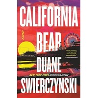 California Bear by Duane Swierczynski PDF ePub Audio Book Summary