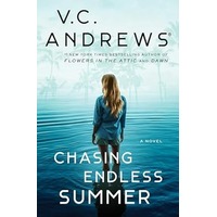 Chasing Endless Summer by V.C. Andrews PDF ePub Audio Book Summary