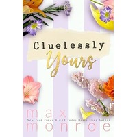 Cluelessly Yours by Max Monroe PDF ePub Audio Book Summary