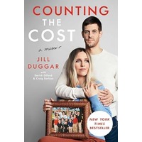 Counting the Cost by Jill Duggar PDF ePub Audio Book Summary