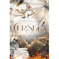 Cursed by S.J. West PDF ePub Audio Book Summary