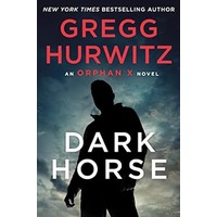 Dark Horse by Gregg Hurwitz PDF ePub Audio Book Summary