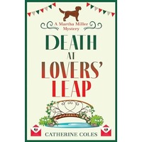Death at Lovers' Leap by Catherine Coles PDF ePub Audio Book Summary