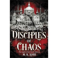 Disciples of Chaos by M.K. Lobb PDF ePub Audio Book Summary