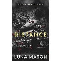Distance by Luna Mason PDF ePub Audio Book Summary