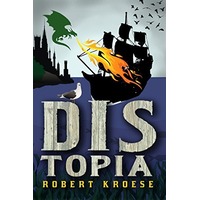 Distopia by Robert Kroese PDF ePub Audio Book Summary
