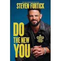 Do the New You by Steven Furtick PDF ePub Audio Book Summary