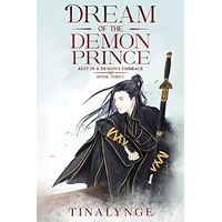 Dream of the Demon Prince by Tinalynge PDF ePub Audio Book Summary