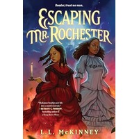 Escaping Mr. Rochester by L.L. McKinney PDF ePub Audio Book Summary