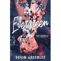Evergreen by Devin Greenlee PDF ePub Audio Book Summary