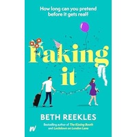 Faking It by Beth Reekles PDF ePub Audio Book Summary
