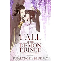 Fall of the Demon Prince by Tinalynge PDF ePub Audio Book Summary