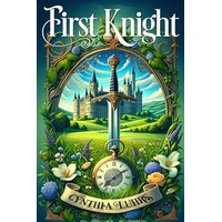 First Knight by Cynthia Luhrs PDF ePub Audio Book Summary