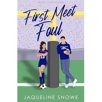 First Meet Foul by Jaqueline Snowe PDF ePub Audio Book Summary