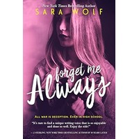 Forget Me Always by Sara Wolf PDF ePub Audio Book Summary