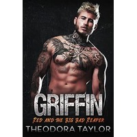 GRIFFIN by Theodora Taylor PDF ePub Audio Book Summary