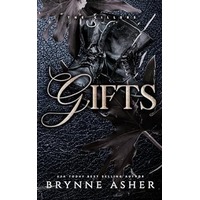 Gifts by Brynne Asher PDF ePub Audio Book Summary