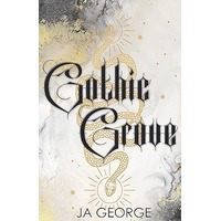 Gothic Grove by JA George PDF ePub Audio Book Summary