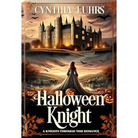 Halloween Knight by Cynthia Luhrs PDF ePub Audio Book Summary