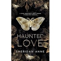 Haunted Love by Sheridan Anne PDF ePub Audio Book Summary