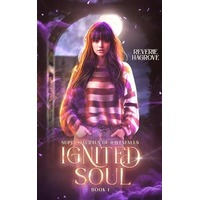 Ignited Soul by Reverie Hargrove PDF ePub Audio Book Summary