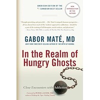 In the Realm of Hungry Ghosts by MD Gabor Mate PDF ePub Audio Book Summary
