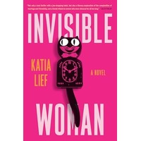 Invisible Woman by Katia Lief PDF ePub Audio Book Summary