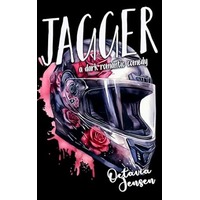 Jagger by Octavia Jensen PDF ePub Audio Book Summary
