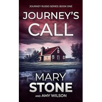 Journey's Call by Mary Stone PDF ePub Audio Book Summary