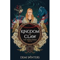 Kingdom of Claw by Demi Winters PDF ePub Audio Book Summary